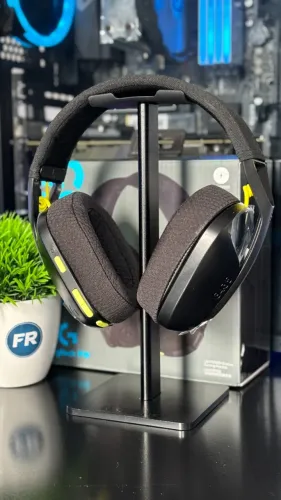 Logitech G435 Headset Gamer Sem Fio