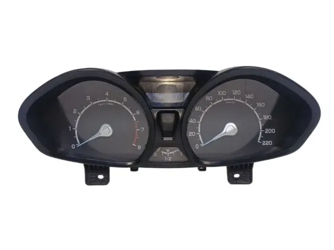 Painel de instrumentos FORD Ecosport 1.6 16v freestyle 2013