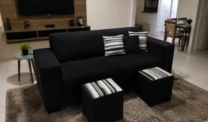 Vendo kit de sofá