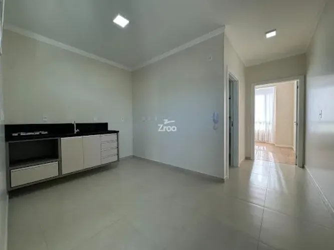 Apartamento com 1 dormitório para alugar, 45 m² por R$ 1.650/mês - Vila Nova - Blumenau/SC