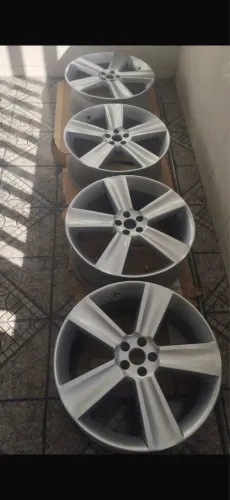 Rodas aro20 Mod: Saveiro Cross