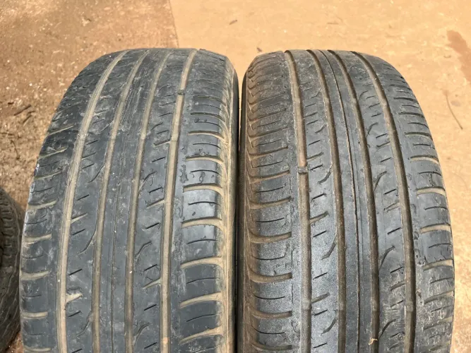 Par de pneus 16 Tucson , TR4 , Sportage 235/60 R16 (top)