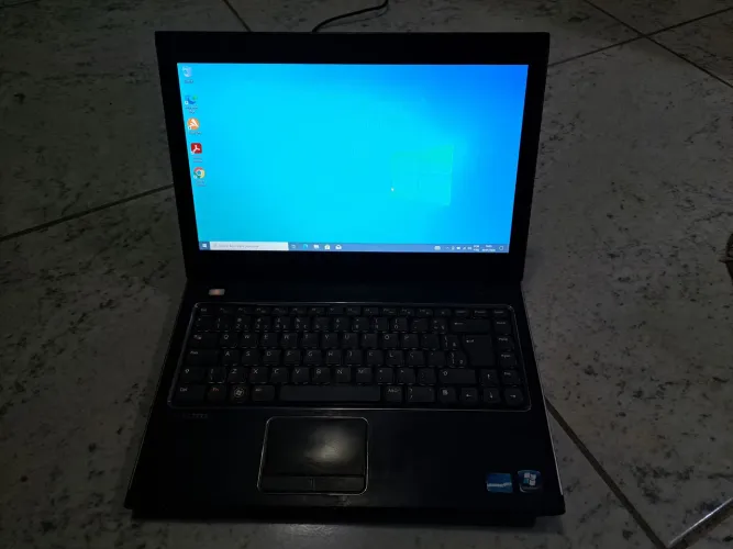 Notebook Dell Vostro Core I5, 8GB de Ram 