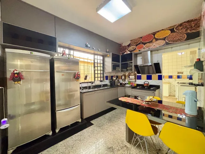 Casa Térrea com energia solar | 308 Sul
