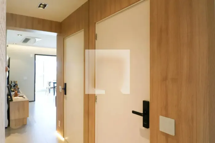 Apartamento à Venda - Brooklin, 4 Quartos, 180 m2
