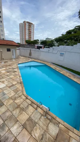 Apartamento Reformado - OPORTUNIDADE