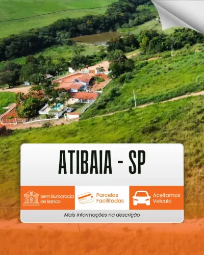 Compre Seu Terreno Sem Depender de Banco