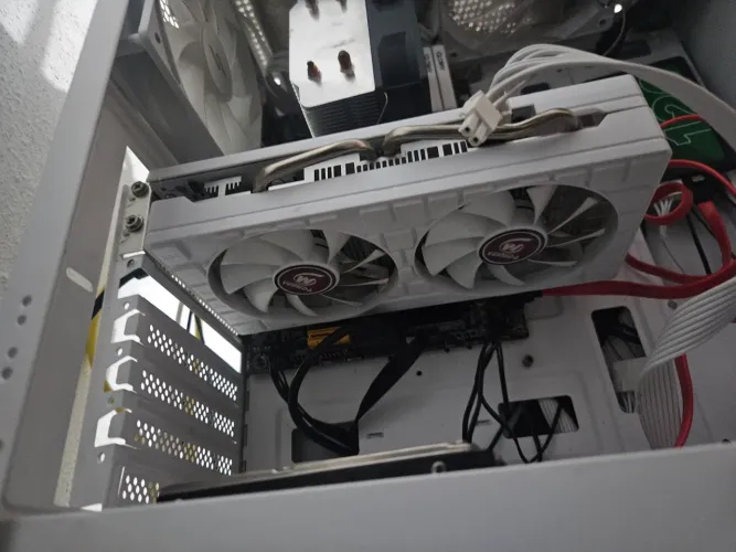 Rx 580 8gb