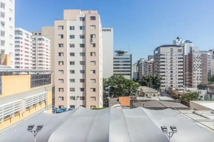 Apartamento em Rua Tabapuã - Itaim Bibi - São Paulo/SP