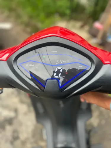 VENDO SHINERAY 50CC - 2026 