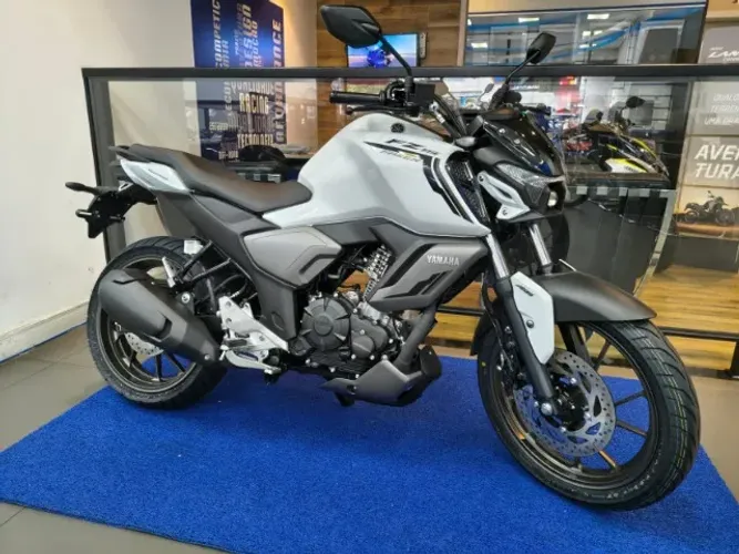Fz15 2026/2027 leandro