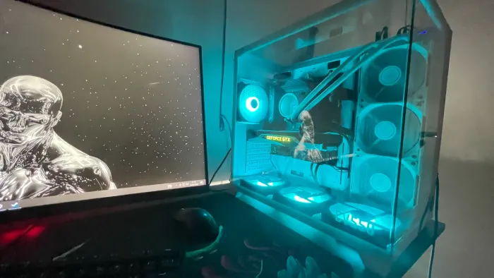 Kit pc 