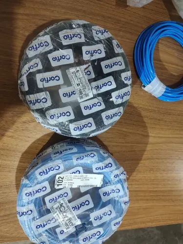 Fio 6 mm original 