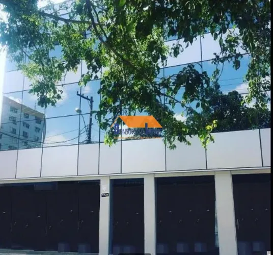 Salas/Conjuntos em Belo Horizonte, no bairro Cachoeirinha, à venda.
