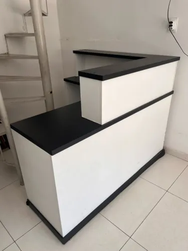 Balcão de escritório