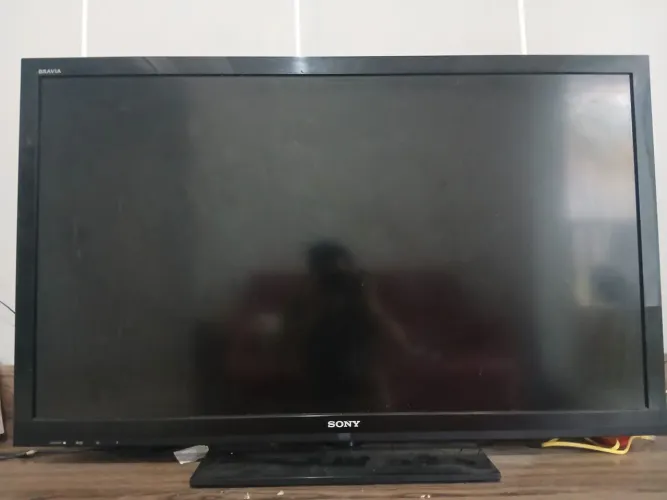 TV Sony Bravia KDL-46EX715 - 46 Polegadas Full HD