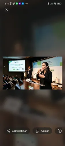 Curso de libras 