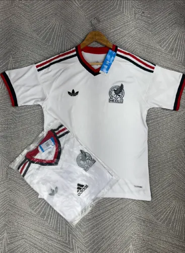 Camisa México 2026