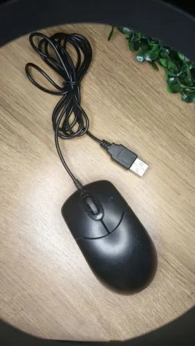 Mouse Pc notebook CPU 