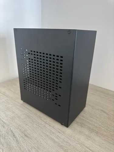 Mini PC ITX Intel i7 16gb RAM 128gb SSD WiFi