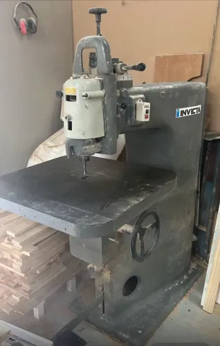 TUPIA SUPERIOR INVICTA