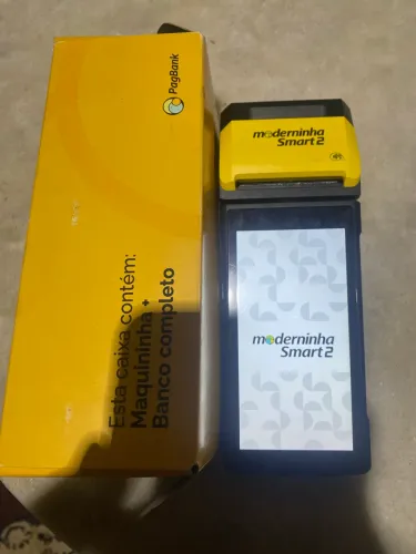 Máquininha