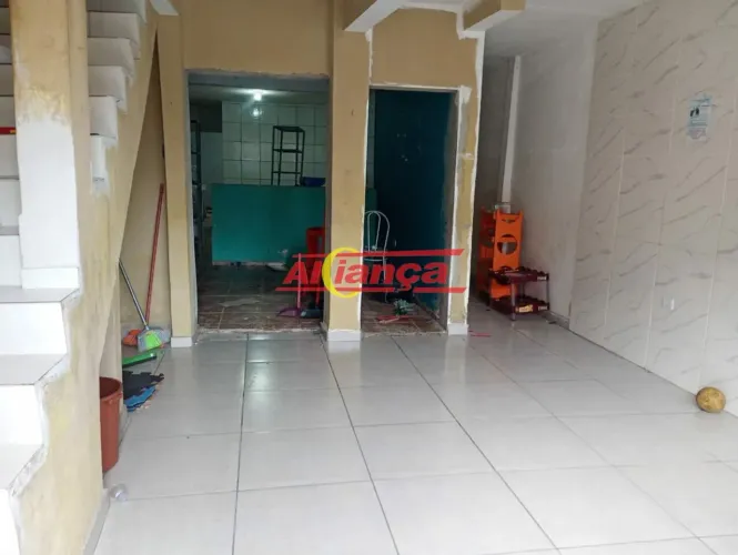 Ótima oportunidade de moradia e investimento !
