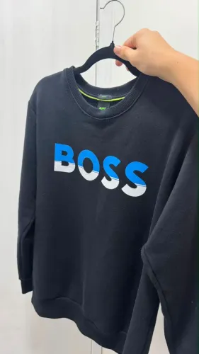 vendo moletom BOSS - ORIGINAL