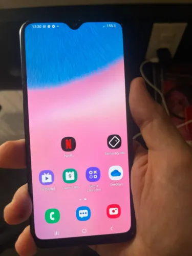 Samsung A30S 64GB ROXO