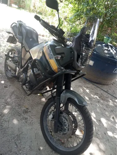 Ténéré 660