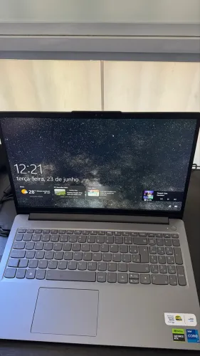 Notebook Gamer Lenovo LOQ