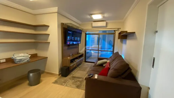 apartamento - Cambuí - Campinas