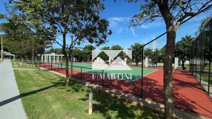Terreno à venda, 384 m² por R$ 391.532,44 - Terras de Piracicaba V - Piracicaba/SP