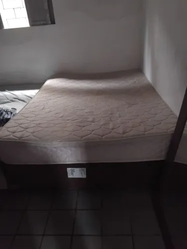 Cama de casal