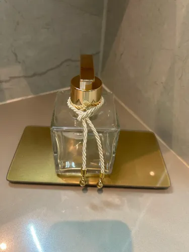 Kit lavabo saboneteira 