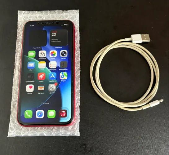 iPhone 11 64GB FACE ID ON 74%