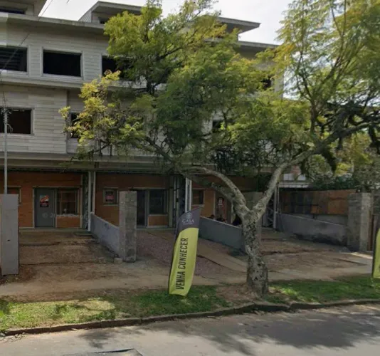 Casa em Vila Assunção