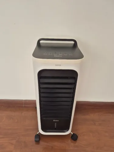 Climatizador Philco 5 em 1 - 110V