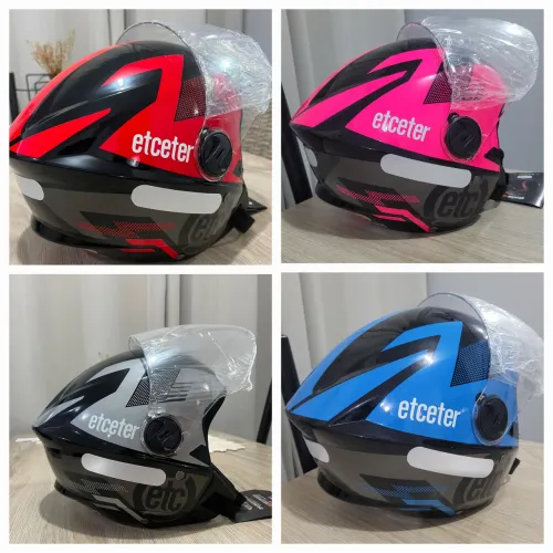 Capacete "Novo" tam.60
