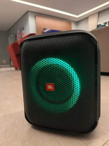 JBL PARTYBOX ENCORE ESSENTIAL