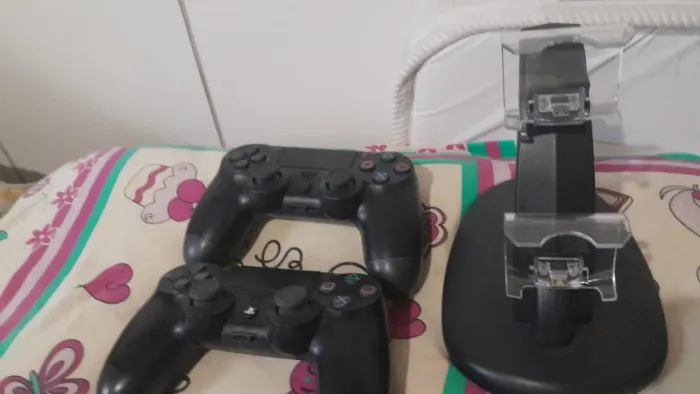 Vendo ps4