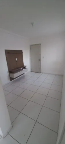Apartamento 3 andar, Condomínio Ideale Giardine