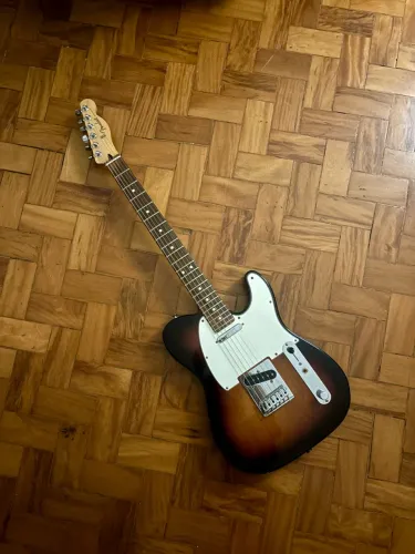 Fender Telecaster 75th Anniversary Player Series