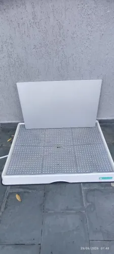 Weasy - banheiro higiênico PET