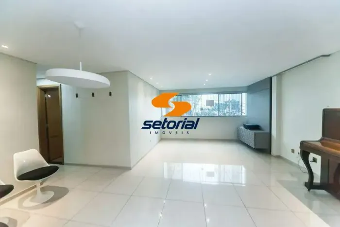 Apartamento com Área Privativa à Venda no Bairro Nova Suíça - BH