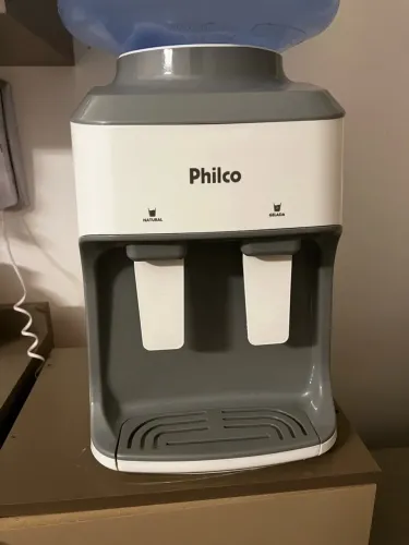 Bebedouro Philco