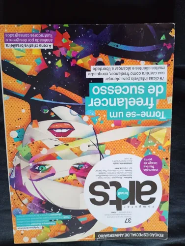 Revista computar arts 37