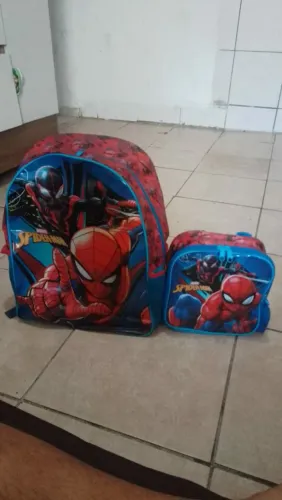 Bolsa escolar 