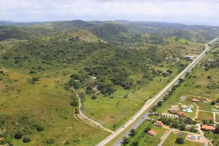 Área terreno 57 hectares BR 232 Vitória PE