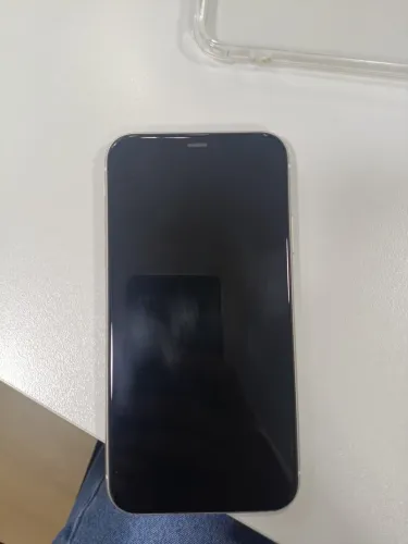 IPHONE 11 BRANCO 64GB SEM DEFEITOS